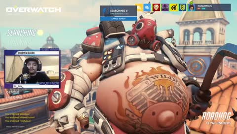 NEW LOGO! NEW OVERLAY! LESSGETIT!