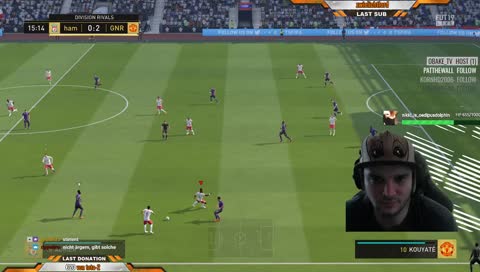 [GER/AUT] 🐹der mit ohne bart🐹