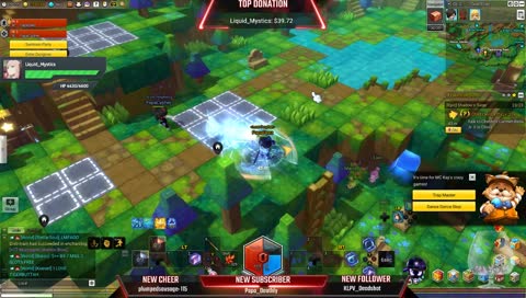 [PC] Still Learning The Game! | Come Join and Chat!!!