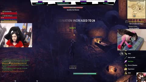 [PC/NA] All the random normal dungeons! | #dogcam
