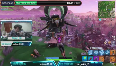 Es noche de Masters! Prรณximamente "MasterR"... #MasterH #POGGERS