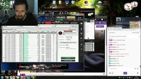 Hunt for the Vorvi Clegane