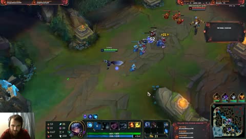 ARAM FUN TIMES | !redeem death