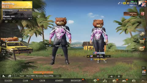 Pro Player | Grinding Duos & Squads