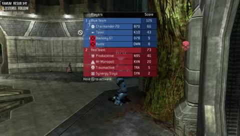 Classic Halo fan btw