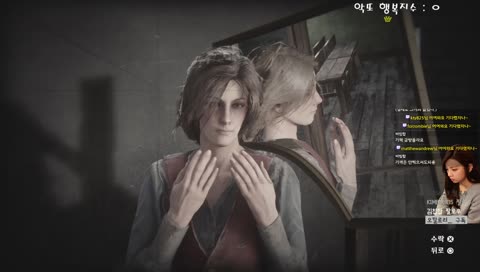 제일 예쁜 케릭터를 만들거야!! 나처럼!!