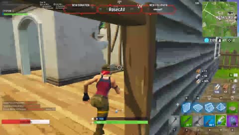 Solos w/ a lil skill
