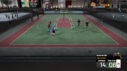 [a-brau4] LateNite 2k19 grind || HigherBeing$ ||