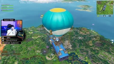 #COCO | في تيلتد تصنع الرجال