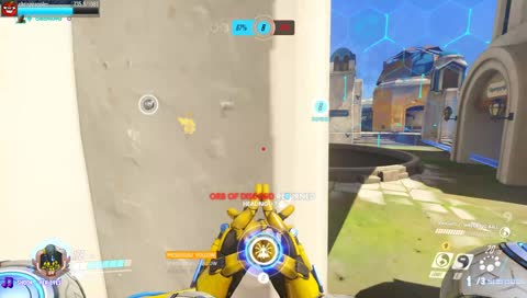 !giveaway (12/5) LF2M OVERWATCH OPEN DIVISION 2019