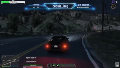 GTA RP |  dirty-gaming.com | Kira Carter | Der tägliche Wahnsinn 