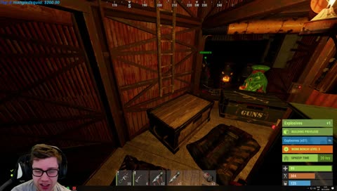 this man speaks the truth