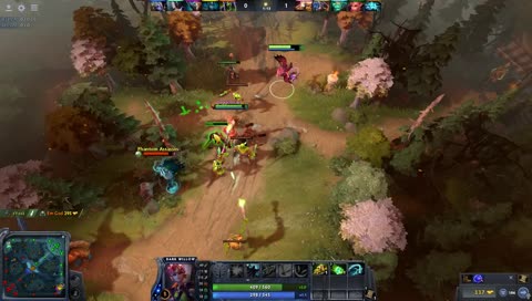 娜喵Yune | 2年沒打的小姐姐