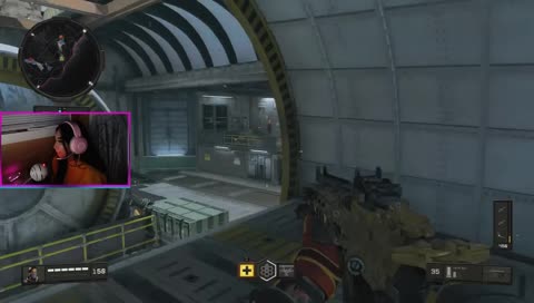 Cod timeee with friends!!!