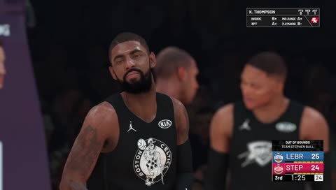 NBA 2K19! Viewers join up? road to 300 followers is real!