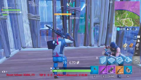 pubs and dubs (not really tho because we're washed)