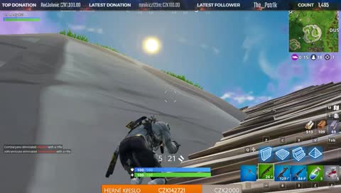 CZ/SK nějaký BR na rage :D