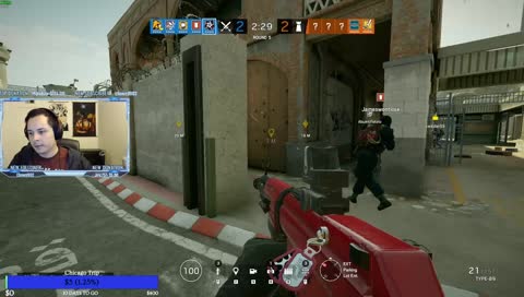 Siege giveaway starts today!