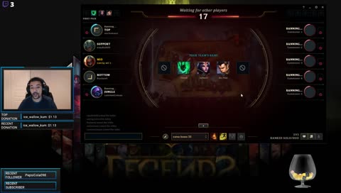 (NOR/ENG) spiller rust /ark / LOL/ PUBG /wow ---->League of Legends  Kom innom en tur da!<3