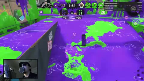 [ENG/JP] X Solo Shenanigans | I'm a King !discord