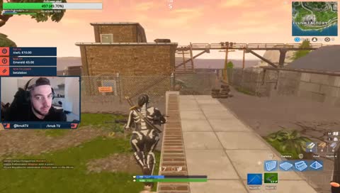 viens prendre ton café avec knuk kneuk kunuk :)