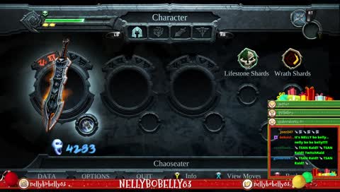 [TSAN] Let's see what is all the fuss is about?