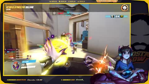 La Nostinale - Coffee Viewers, J-3!!! !patch !ptr