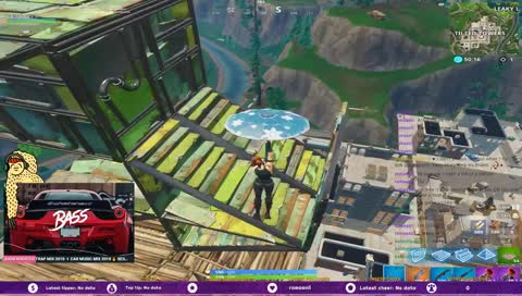 Reached Affiliate!! | Late Night Highschool Gameplay || !discord !songrequest !f4f