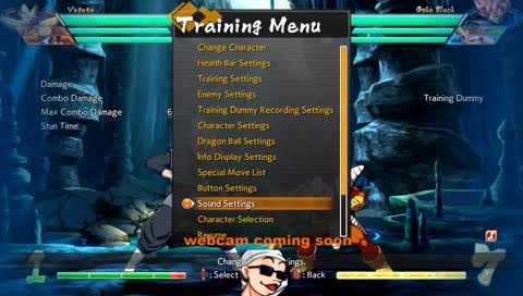 !sr ghost oki meta oh no [living legend] tips, tricks, matches, and music ＼（´Ｏ｀）／