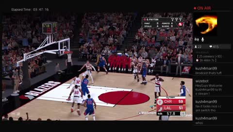 Myteam Unlimited grinding (quick stream )