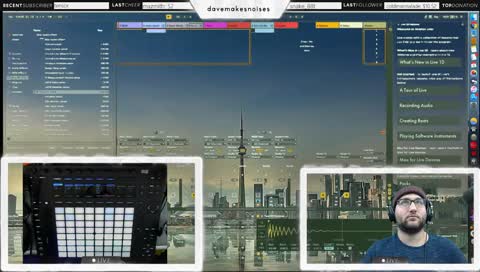 s c u m b a g  h o u r s  |  l a t e  n i t e  v i b e s