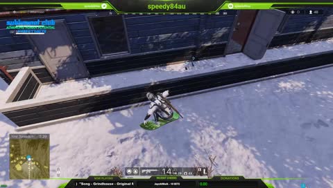 [AUS] Just a Poor Man Playing Games. How Will I Survive ? || !lurk,  !so username shout yourself out here!!! || !fail ||