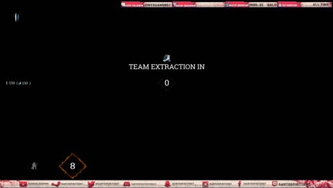 Everyone hates Tuesdays right? Where are my tacos? LOL/Hunt Stream