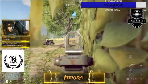 Shaaaaame! Killed by Gaming_with_zee