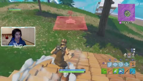 stream snipes xbox oceania