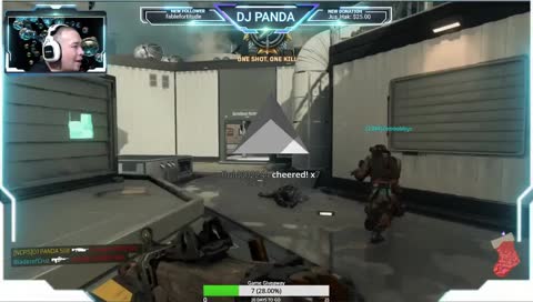 GAME GIVEAWAY @ 25 SUBS! (XB1)BO4 Camo Grind-Dark Matter- HC PLAYLIST