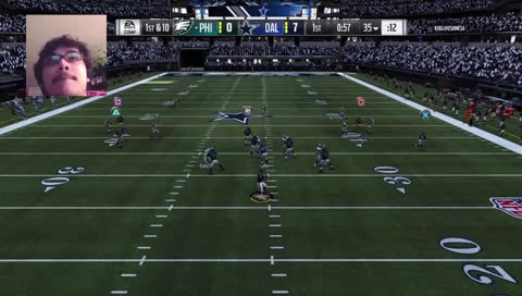 Welcome to RAM RANCH