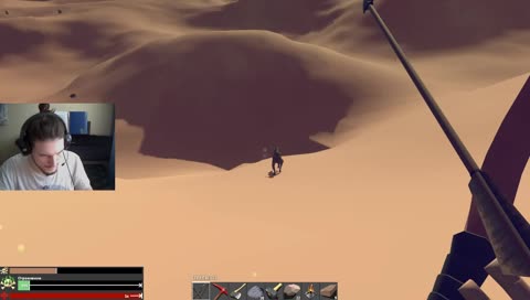 Есть кто живой?