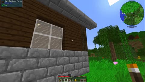 Jetzt Endlich mit Smoothies :P| All the Mods 3 Lite Modpack [Ger/Eng]