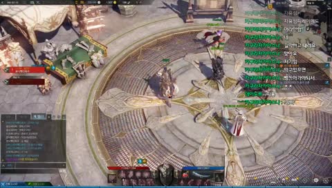 385까지 단2랩..  시리우스/워로드/탬랩 383. [로스트아크,lostark]