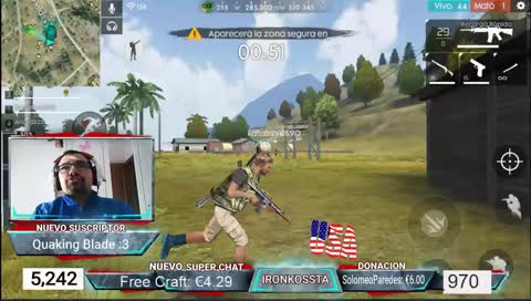 [🔴DIRECTO]🎁REGALANDO CAJAS🎁 POR EL CHAT... Y LA MASCARA DE LOS 5K. SUSCRIBETE Y LIKE