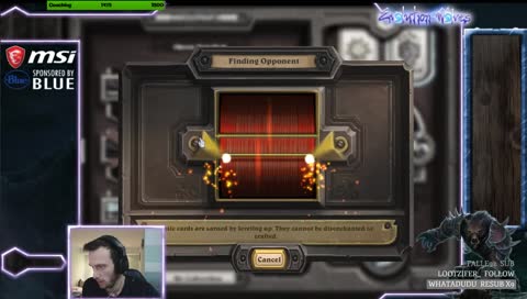 [GER|ENG] NA Legend holen/ EU Top 20 / Finished November 74