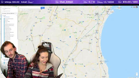 Japan Planning Stream ❤️ Leaving Tonight!!