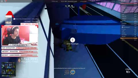 🔥Jail Break With Viewers! 🔥 // Come Play! ❤️ | 〖⭐23/40〗 |♢ !quest !discord !followage ♢