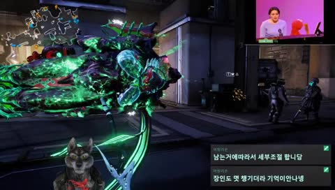 [이누플]할게없으니 방황