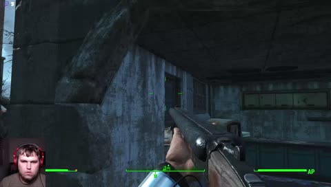 FALLOUT 76 MIGHT SUCK BUT FO4 IS STILL GOOD