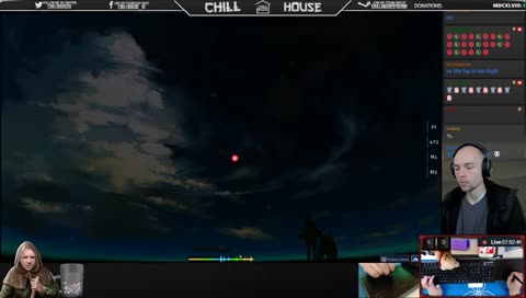 Day #23 of 8h playing || Rank #234k !skin !discord || Feel free to request beats