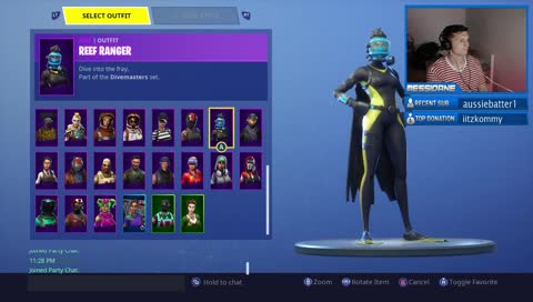 The return of averageness