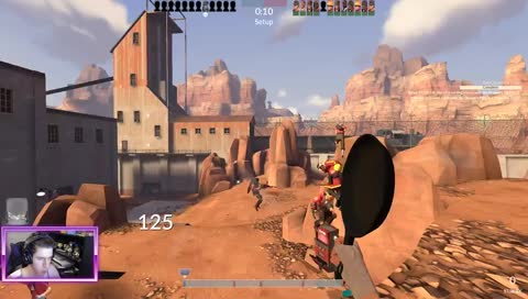 Surf chillin' [PC | AUS]