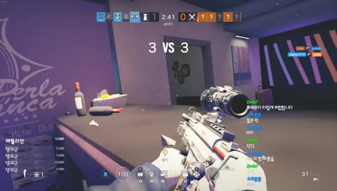 [KR/JP]♡시쥬♡시쥬해요!